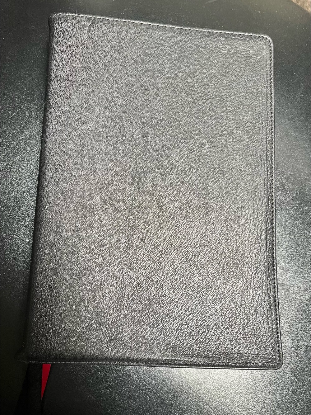 The Holy Bible - Authorized King James Version - Thomas Nelson